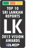 Top 10 Sri Lankan Annual Reports